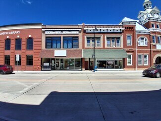 New London, WI Office - 111 W North Water St