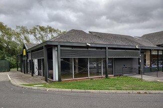 Leicester, LEC Retail - 529 Abbey Ln