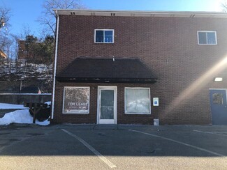Greensburg, PA Office/Retail - 725 Pellis Rd