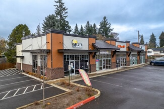 North Plains, OR Retail - 30860 NW Pacific St North Plains, OR Retail - 30860 NW Pacific St