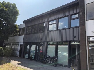 North Vancouver, BC Flex - 1127 14th St W