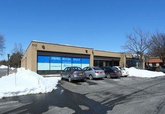 Colonie, NY Office/Medical, Retail - 110 Wolf Rd