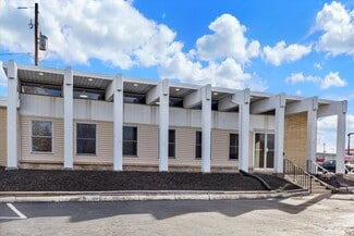 New Cumberland, PA Office/Retail - 100 Old York Rd