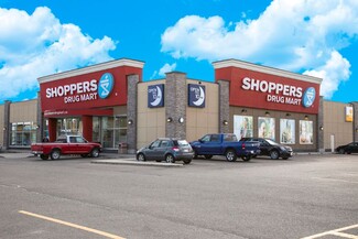 Strathmore, AB Retail - 100 Ranch Market