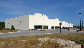 Panama City Beach, FL Industrial - 17740 Ashley Dr
