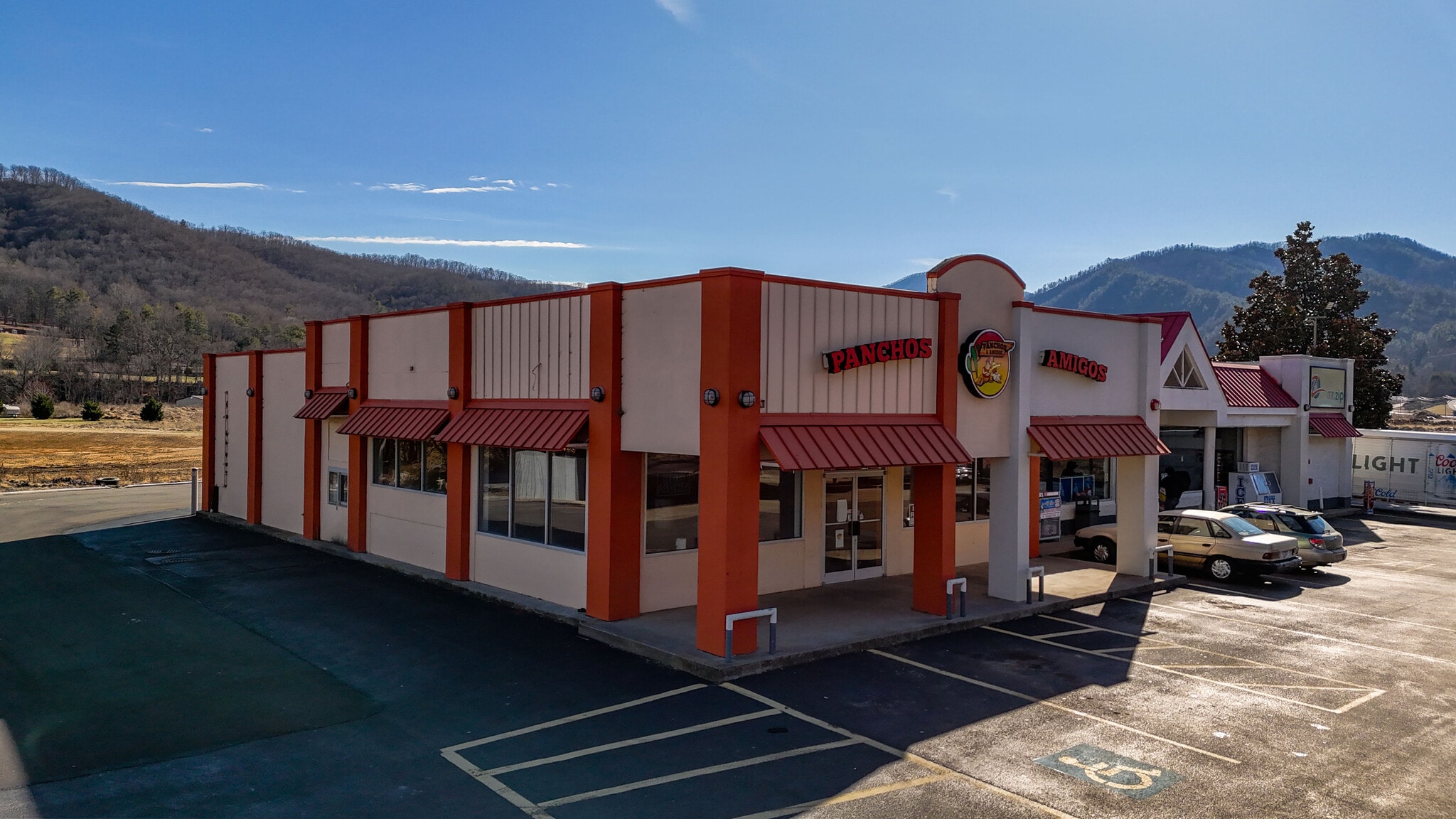 2004 Temple Hill Rd, Erwin, TN for Rent