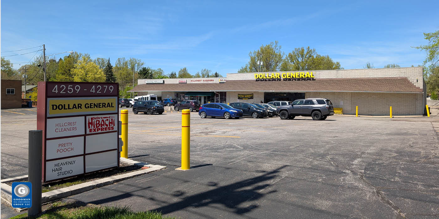 4257 Mayfield Rd, South Euclid, OH for Sale