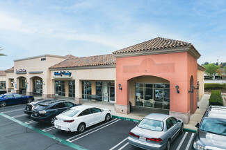 Laguna Woods, CA Retail - 24365-24381 El Toro Rd