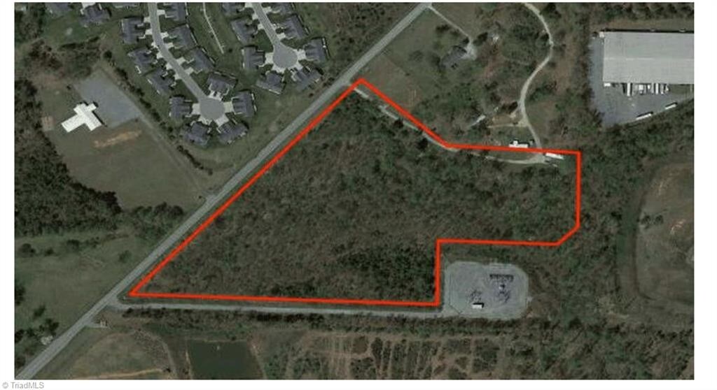 Old Raleigh Rd, Thomasville, NC for Sale