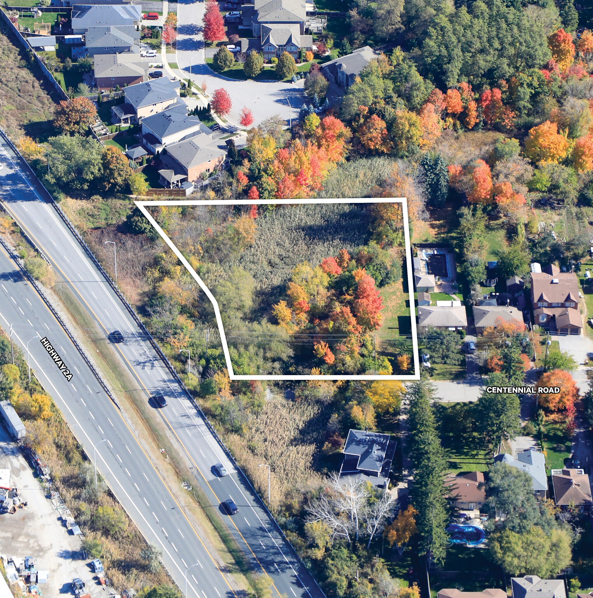385 Centennial Rd, Toronto, ON for Sale