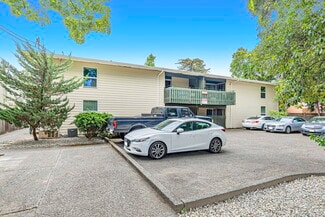 Davis, CA Apartments - 240 2nd St