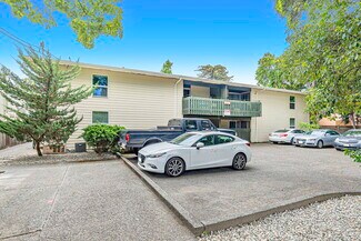 Davis, CA undefined - 240 2nd St