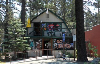 South Lake Tahoe, CA undefined - 2236 Lake Tahoe Blvd South Lake Tahoe, CA undefined - 2236 Lake Tahoe Blvd