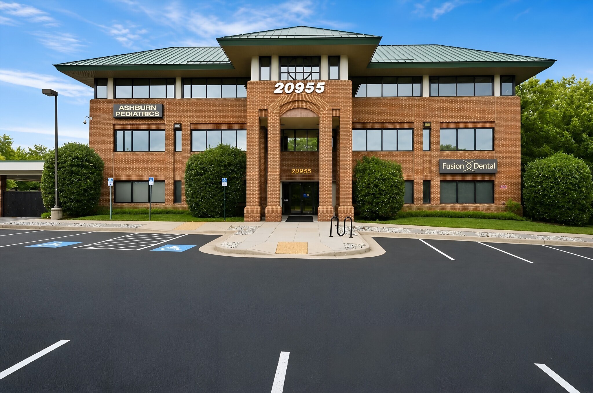 20925 Professional Plz, Ashburn, VA for Rent