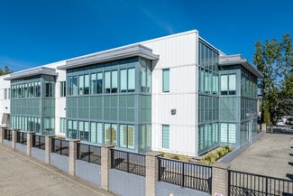 Surrey, BC Office - 9180 King George Blvd