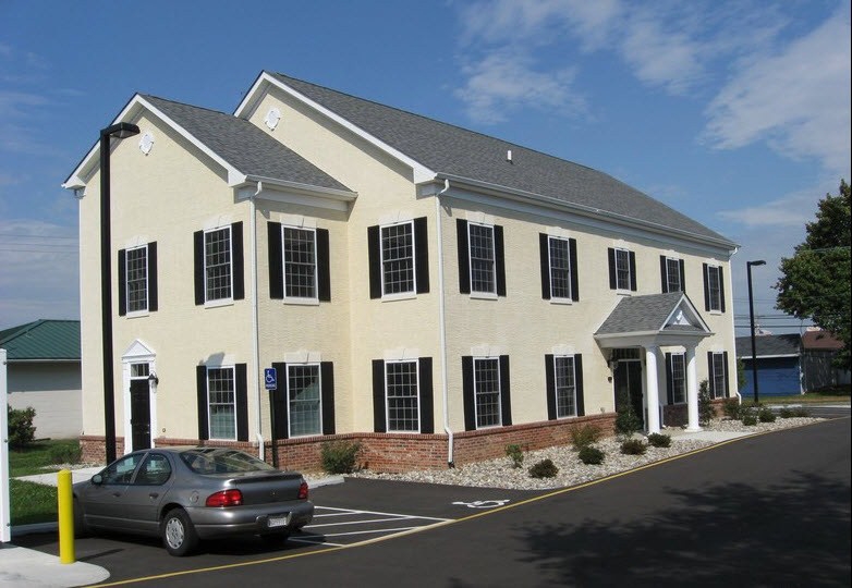 229-231 N Main St, Smyrna, DE for Rent