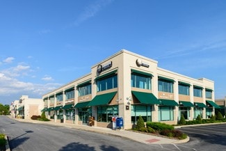 Downingtown, PA Office/Medical, Retail - 150 E Pennsylvania Ave Downingtown, PA Office/Medical, Retail - 150 E Pennsylvania Ave