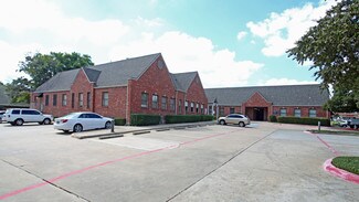 Grapevine, TX Office - 230 N Park Blvd