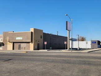 Bakersfield, CA undefined - 1309 N Chester Ave
