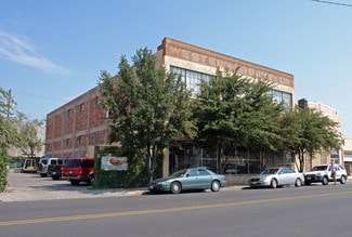 El Paso, TX Office, Flex - 909 Texas Ave El Paso, TX Office, Flex - 909 Texas Ave