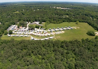 Picayune, MS Manufactured Housing/Mobile Housing - 158 Cliff Mitchell Rd