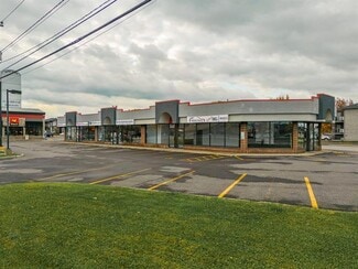Saint-jean-sur-richelieu, QC Storefront Retail/Office - 212-220 Boul Saint-Luc