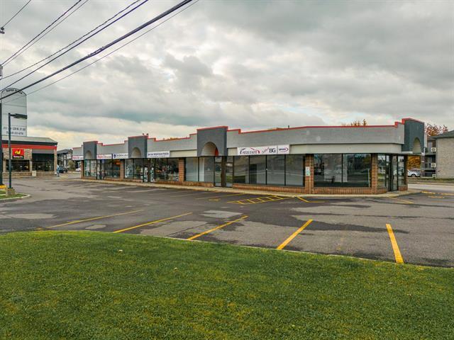 212-220 Boul Saint-Luc, Saint-jean-sur-richelieu, QC for Sale