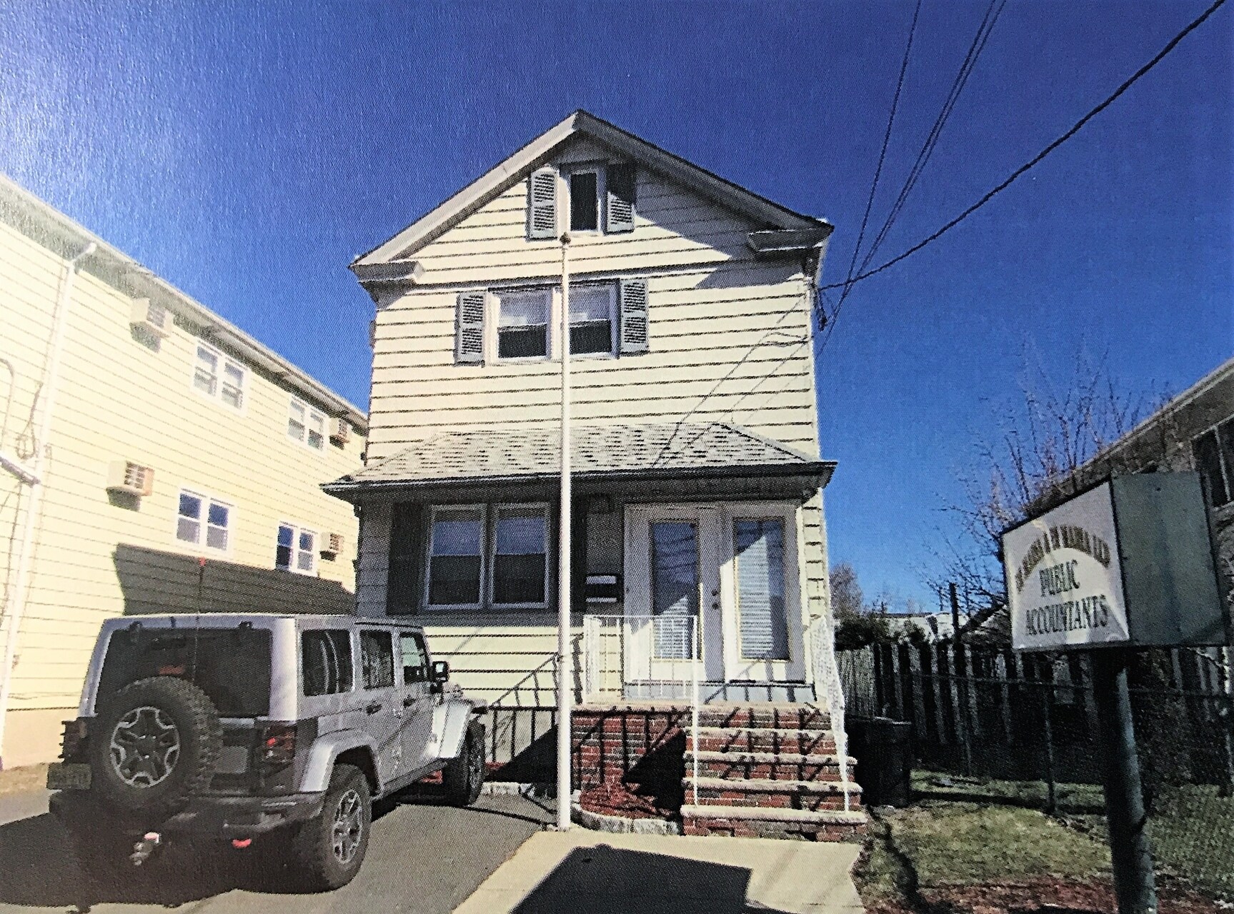 245 Union St, Lodi, NJ for Sale