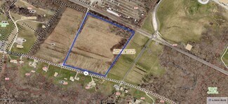Melbourne, KY Industrial Land - Mary Ingles Hwy
