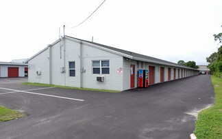 Melbourne, FL Flex, Industrial - 6963 W Nasa Blvd Melbourne, FL Flex, Industrial - 6963 W Nasa Blvd