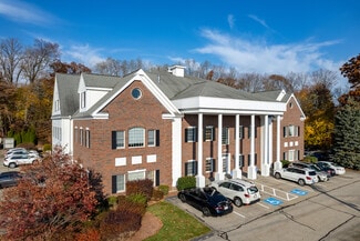 Northborough, MA Office, Medical - 1 E Main St