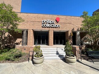 High Point, NC undefined - 135 S Main St