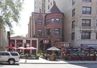 Chicago, IL Office - 435 W Diversey Pky