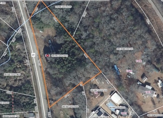 Piedmont, SC Commercial - 509 S Piedmont Hwy