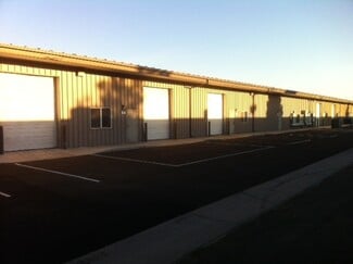 Salt Lake City, UT Industrial - 3020 W 500 S