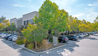 Sunnyvale, CA Office - 1298 Kifer Rd