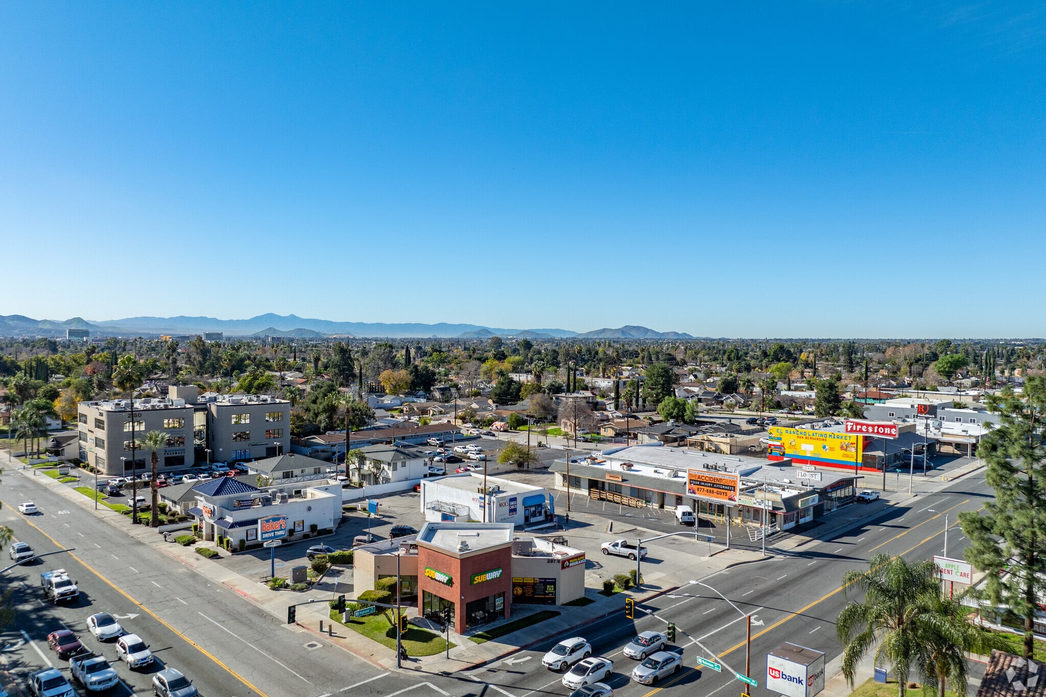 , San Bernardino, CA for Sale