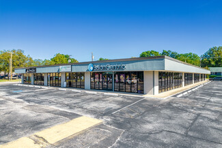 McKinney, TX Storefront Retail/Office - 1600 W Louisiana St