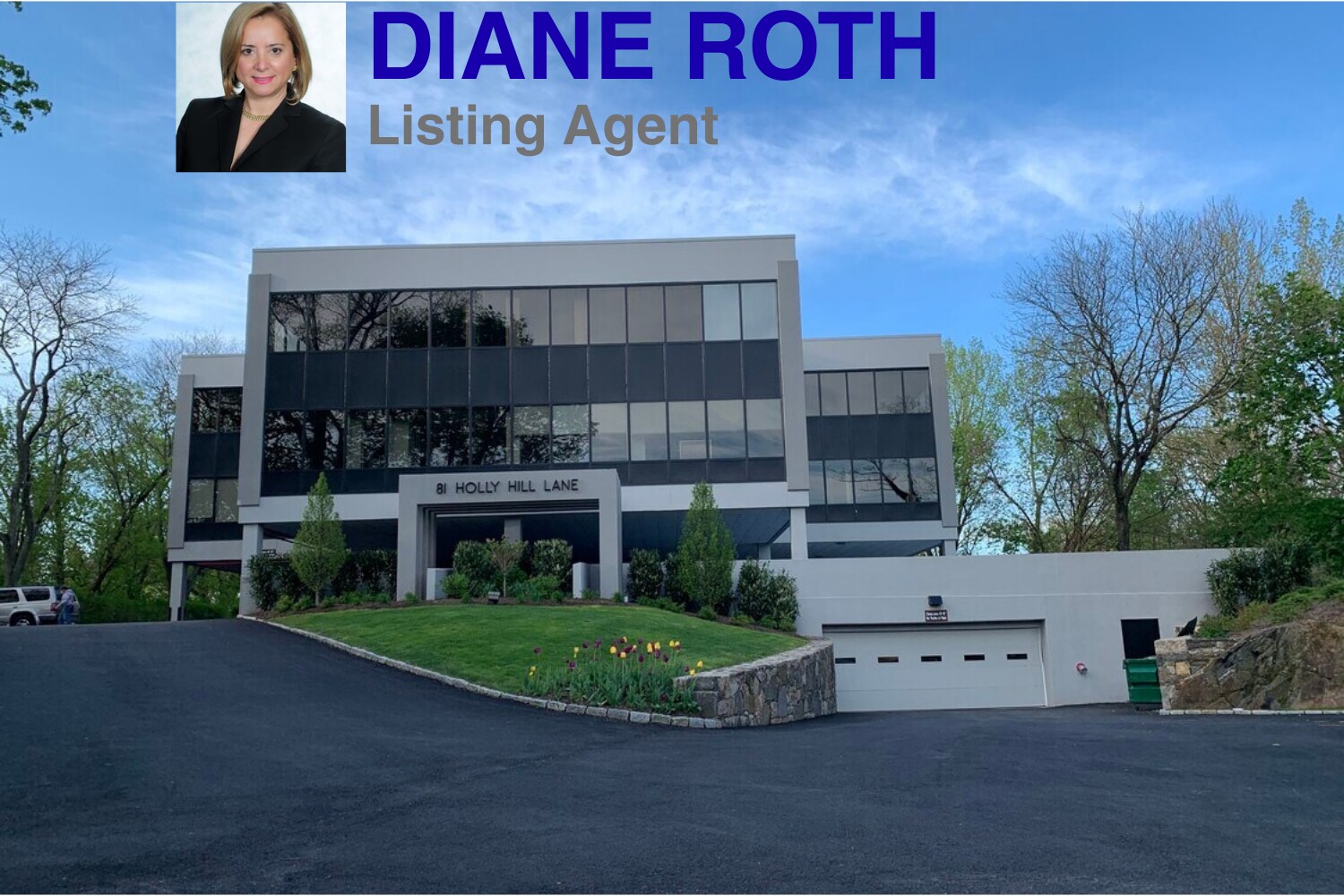 81 Holly Hill Ln, Greenwich, CT for Rent