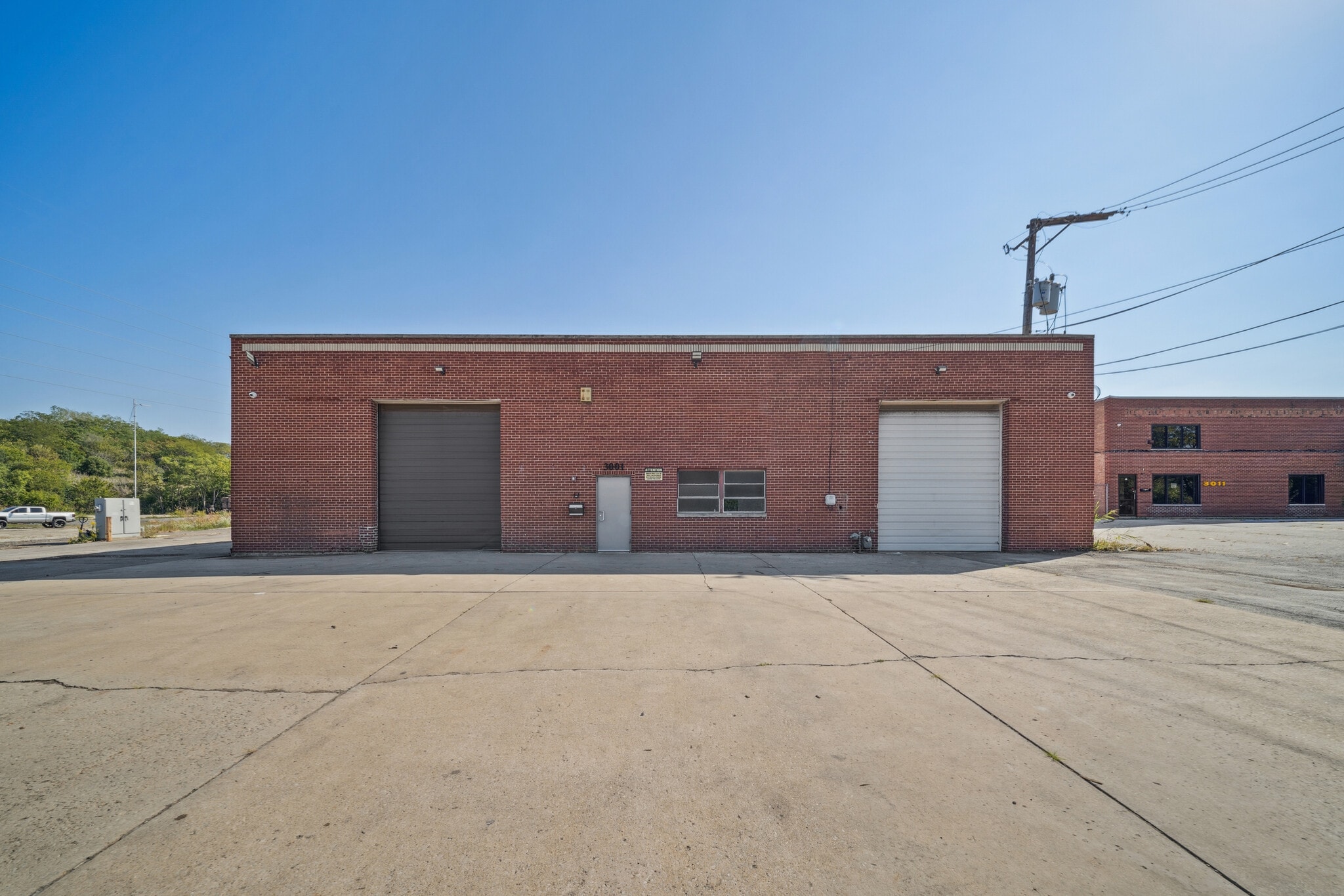 3001 E End Ave, Chicago Heights, IL for Sale