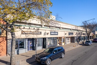 Edmonton, AB Retail - 10624-10642 82nd Ave NW