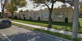 Stratford, ON Office - 649 Ontario St