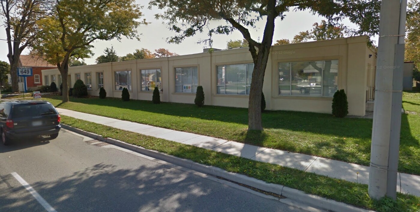 649 Ontario St, Stratford, ON for Rent