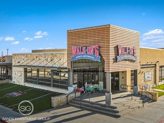 Odessa, TX Freestanding - 7280 E Highway 191 Odessa, TX Freestanding - 7280 E Highway 191