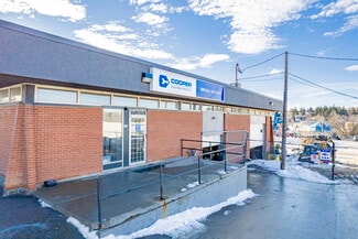 Calgary, AB Freestanding - 570 Southland Dr SW