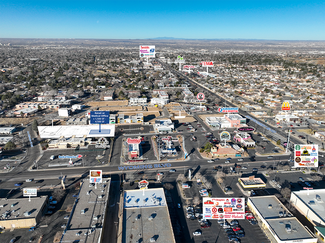 Albuquerque, NM Commercial - 4401 Wyoming Blvd NE Albuquerque, NM Commercial - 4401 Wyoming Blvd NE