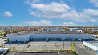 Longueuil, QC Industrial - 2199 Boul Fernand-Lafontaine Longueuil, QC Industrial - 2199 Boul Fernand-Lafontaine