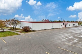 Waverly, IA Manufacturing - 1919 SW 8th St SW