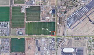 Chandler, AZ Commercial Land - McQueen @ E Queen Creek Rd Chandler, AZ Commercial Land - McQueen @ E Queen Creek Rd