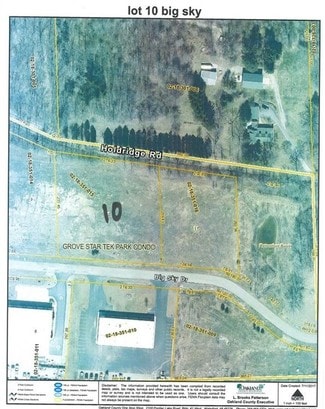 Unit 10 Big Sky Dr  